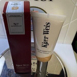Kjaer Weis The Beautiful Tint - M1- NEW in BOX